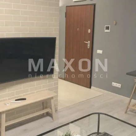Rent this 2 bed apartment on Ogrodowa in 00-873 Warsaw, Poland