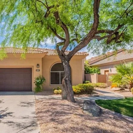 Buy this 3 bed house on 11919 East Del Timbre Drive in Scottsdale, AZ 85259