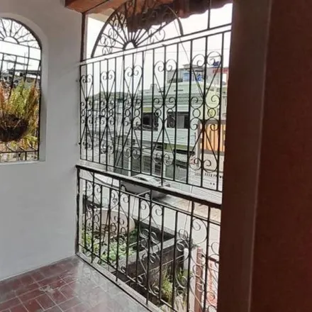 Buy this 4 bed house on Avenida 27 in 090603, Guayaquil