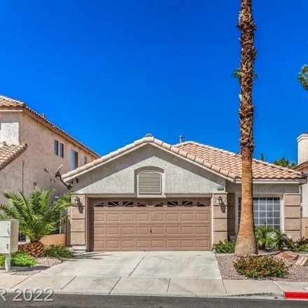 Buy this 3 bed house on 129 Villaggio Street in Henderson, NV 89074