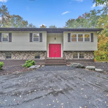 Buy this 3 bed house on 198 Laurel Lake Road in Pocono Township, PA 18321