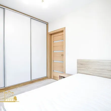 Rent this 2 bed apartment on Stelmachów 292 in 31-341 Krakow, Poland