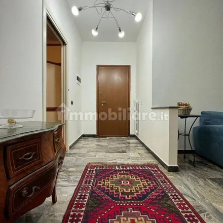 Rent this 3 bed apartment on Via Giuseppe Ripamonti 227 in 20141 Milan MI, Italy