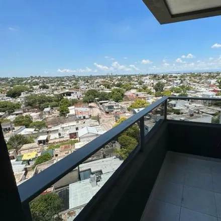 Rent this 1 bed apartment on Nazareno IX in Avenida Pueyrredón 945, Observatorio
