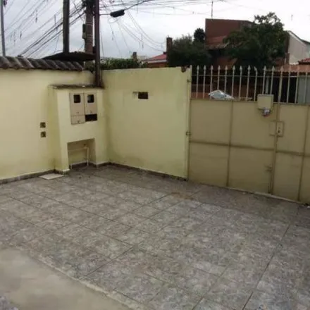 Image 1 - Avenida Prefeito José Nicolau Ludgero Maselli, Centro, Campinas - SP, 13013-070, Brazil - House for rent