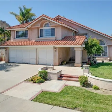 Buy this 4 bed house on 24167 Benfield Place in Diamond Bar, CA 91765