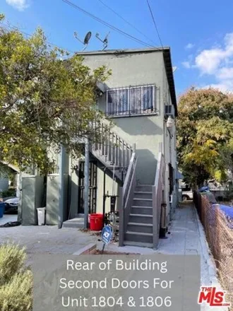 Image 4 - 1779 Ashmore Place, Los Angeles, CA 90026, USA - House for sale