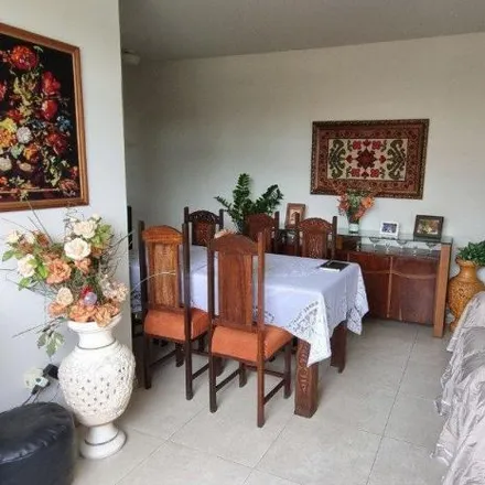 Buy this 2 bed apartment on Rua Uberlândia in Carlos Prates, Belo Horizonte - MG