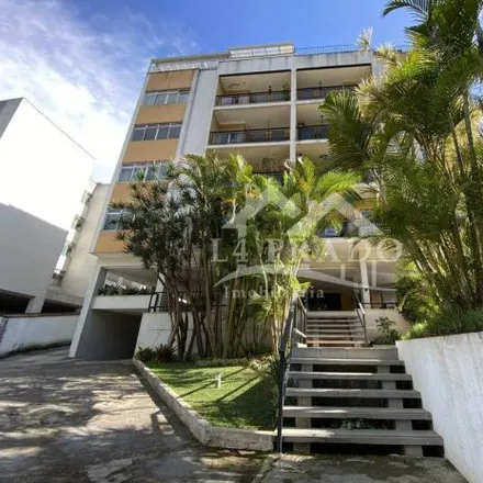 Buy this 3 bed apartment on Rua José Hammes in Castelânea, Petrópolis - RJ