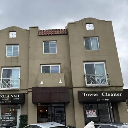 Rent this 2 bed house on 15 Teresita Boulevard in San Francisco, CA 94131