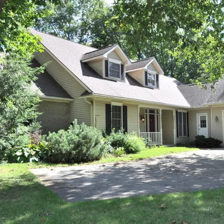 Buy this 5 bed house on 53331 Monticola Lane in Elkhart County, IN 46507