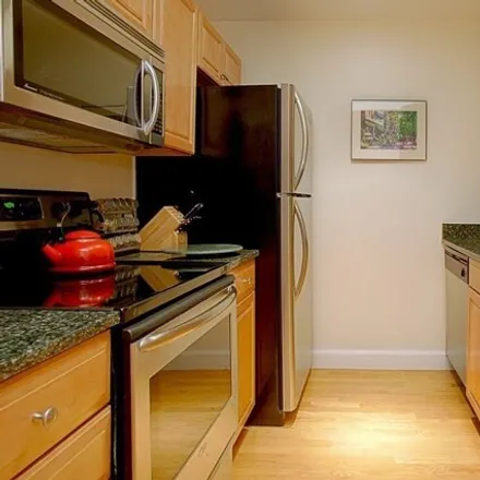 Rent this 2 bed condo on 2 Clarendon Street in Boston, MA 02117