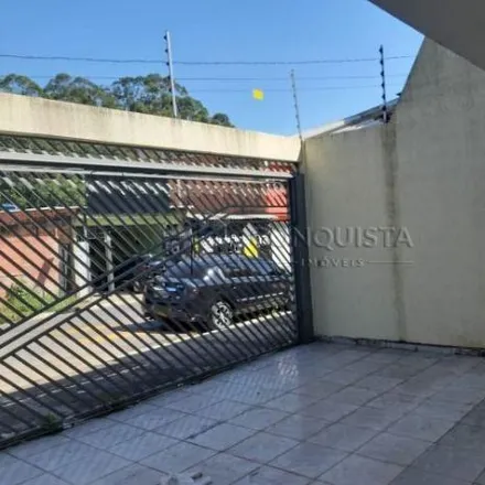 Buy this 4 bed house on Rua Garça Real in Pimentas, Guarulhos - SP