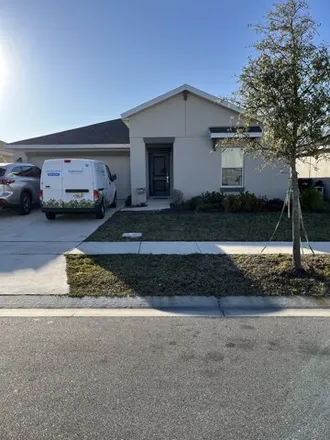 Buy this 3 bed house on Four Strand Court in Saint Cloud, FL 34772