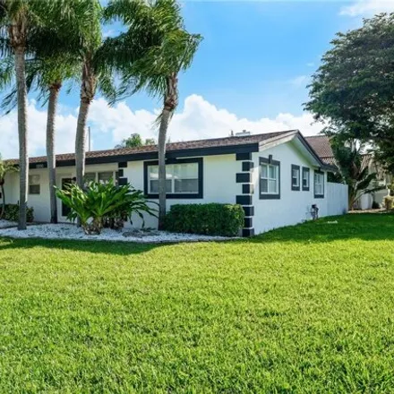 Rent this 3 bed house on 1212 Northeast 27th Way in Country Club Isles, Pompano Beach