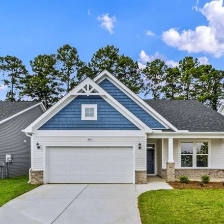 Buy this 3 bed house on unnamed road in Conway, SC 25926