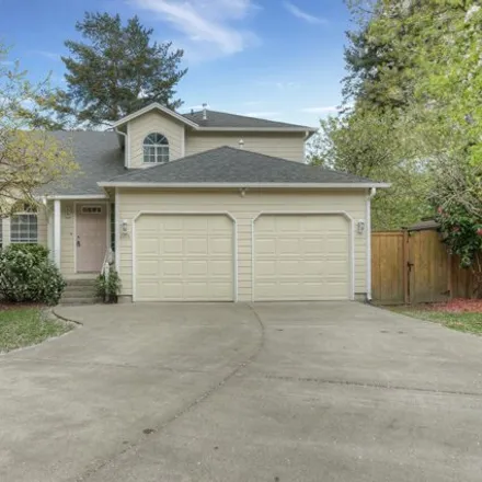 Buy this 3 bed house on 2218 Blossomwood Court Northwest in Olympia, WA 98502