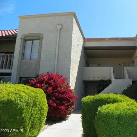 Rent this 1 bed apartment on 8638 East Royal Palm Road in Scottsdale, AZ 85258