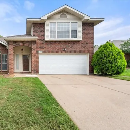 Buy this 4 bed house on 7075 Hawaii Lane in Arlington, TX 76016