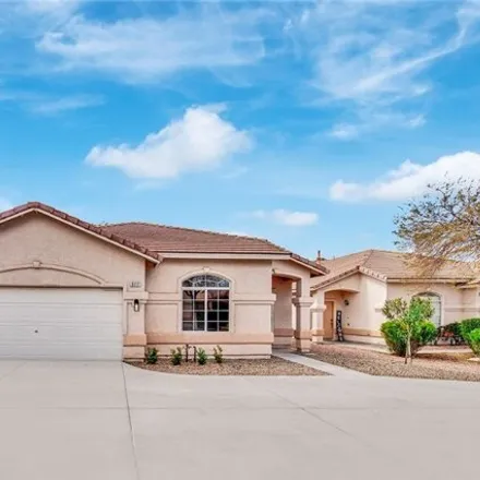 Buy this 3 bed house on 8101 Indigo Gully Court in Las Vegas, NV 89143
