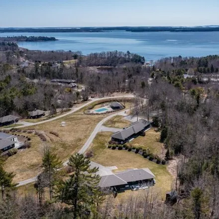 Image 9 - 46 Osprey Circle, Lincolnville, Waldo County, ME 04849, USA - Condo for sale