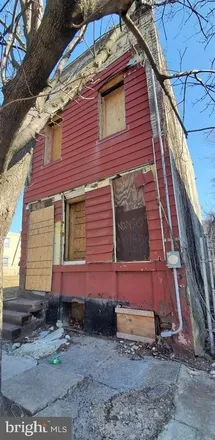 Buy this 3 bed house on 2341 North Carlisle Street in Philadelphia, PA 19132