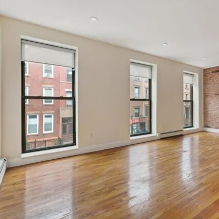 Image 4 - 179 Union Street, New York, NY 11231, USA - Townhouse for rent