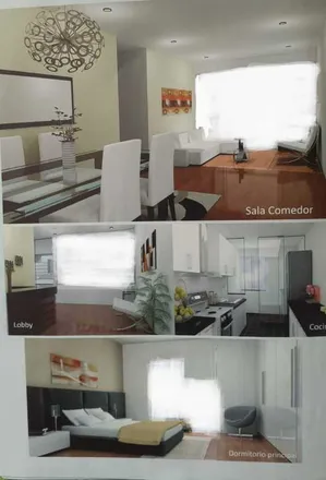 Buy this 3 bed apartment on Calle Humberto Speziani in Bellavista 06011, Peru