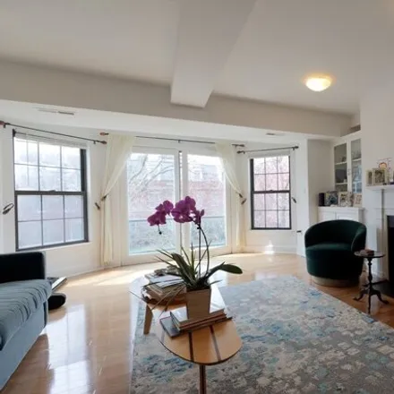 Rent this 2 bed condo on 227 Summit Avenue in Brookline, MA 02446
