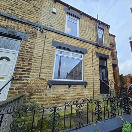 Buy this 3 bed townhouse on 12 Park Grove in Barnsley, S70 1QA