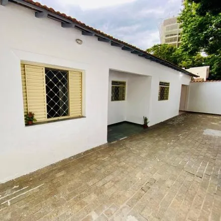 Rent this 4 bed house on Rua Ipiranga in Jardim Nossa Senhora de Fatima, São José dos Campos - SP