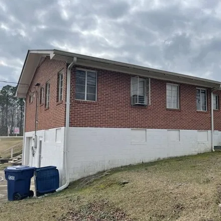 Image 5 - First Baptist Church Butler, 1203 West Pushmataha Street, Butler, Choctaw County, AL 36904, USA - House for sale