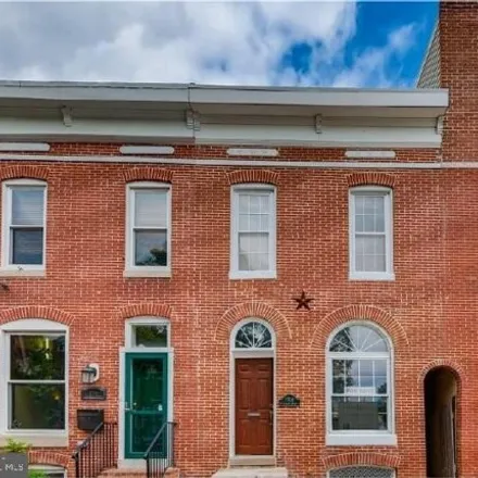 Rent this 2 bed house on 1704 South Charles Street in Baltimore, MD 21230