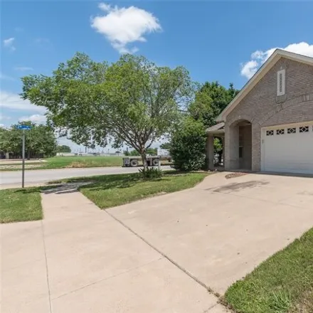 Image 2 - 1299 2nd Street, Granbury, TX 76048, USA - House for rent