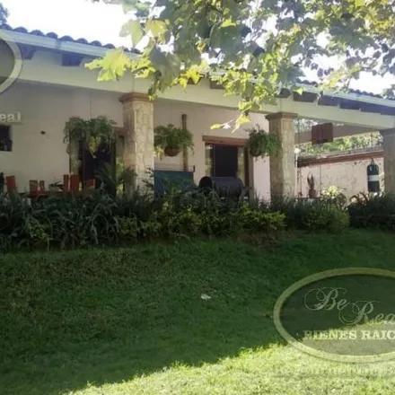 Buy this 3 bed house on unnamed road in 91615 Coatepec, VER