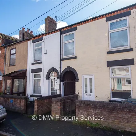 Image 5 - Bridge Street, Langley Mill, NG16 4EE, United Kingdom - Townhouse for rent