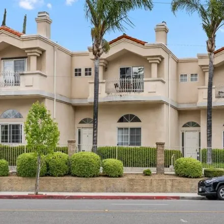 Buy this 3 bed house on Calabasas Colony in Calabasas, CA 91302