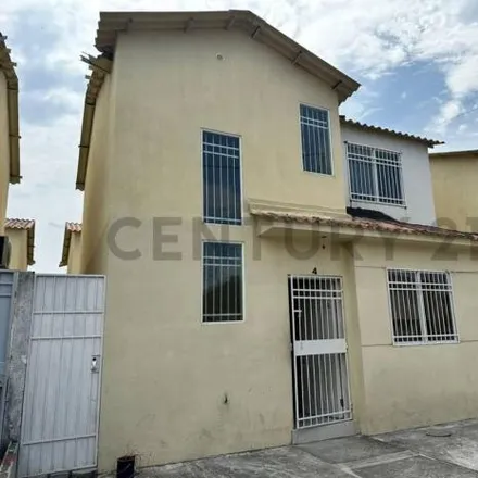 Image 2 - Carlos Cevallos Méndez, 090604, Guayaquil, Ecuador - House for sale