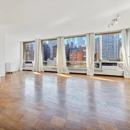 Image 8 - Kips Bay Tower North, East 33rd Street, New York, NY 10016, USA - Condo for sale
