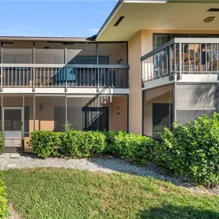 Buy this 2 bed condo on 37 Greenbrier Street in Marco Island, FL 34145