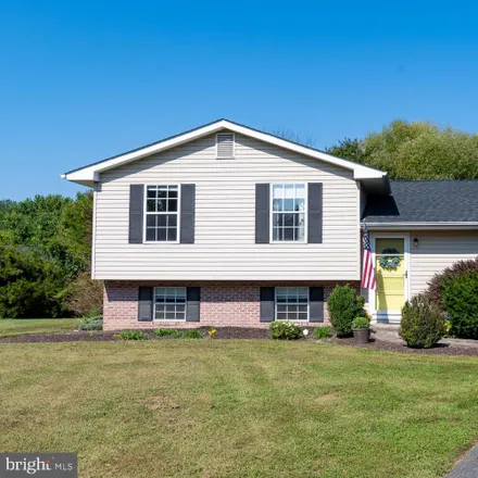 Buy this 4 bed house on 7238 Birch Court in Beechwood, Easton