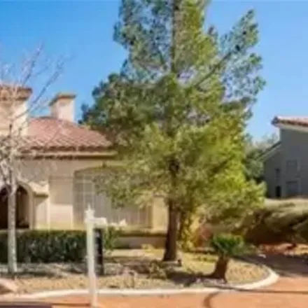 Rent this 3 bed house on 186 Camrose St in Henderson, Nevada