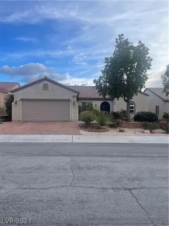 Image 1 - 2387 Anderson Park Drive, Henderson, NV 89044, USA - House for rent