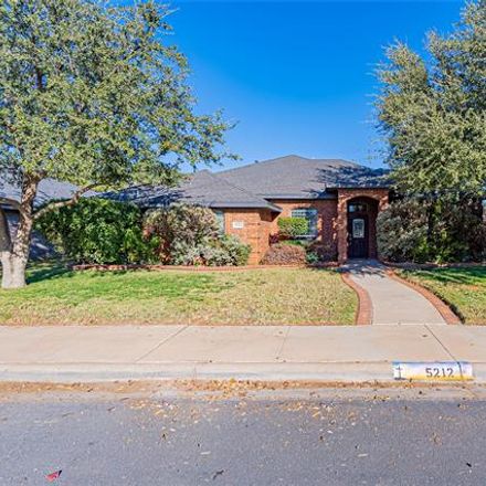 Rent this 4 bed house on 5212 Sherwood Drive in Midland, TX 79707