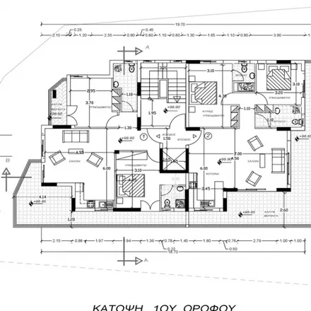 Image 5 - Kato Paphos - Apartment for sale