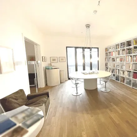Buy this 1 bed apartment on Mitte in Berlin, Germany