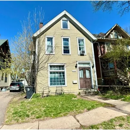 Buy this 4 bed house on 771 Wilson Avenue in Saint Paul, MN 55106