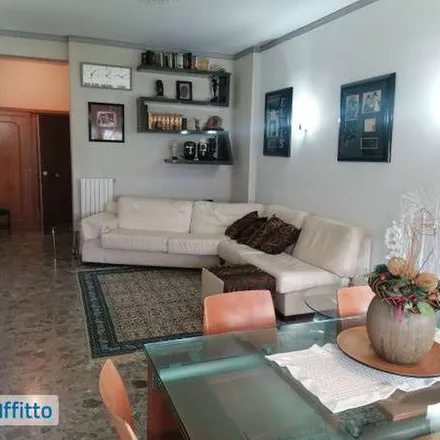 Rent this 3 bed apartment on Via Villanova in 80123 Naples NA, Italy
