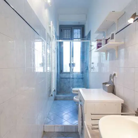 Rent this 4 bed apartment on Scuola Materna Catone in Via Catone, 20158 Milan MI