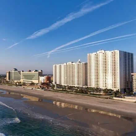 Image 9 - Daytona Beach, FL - Condo for rent